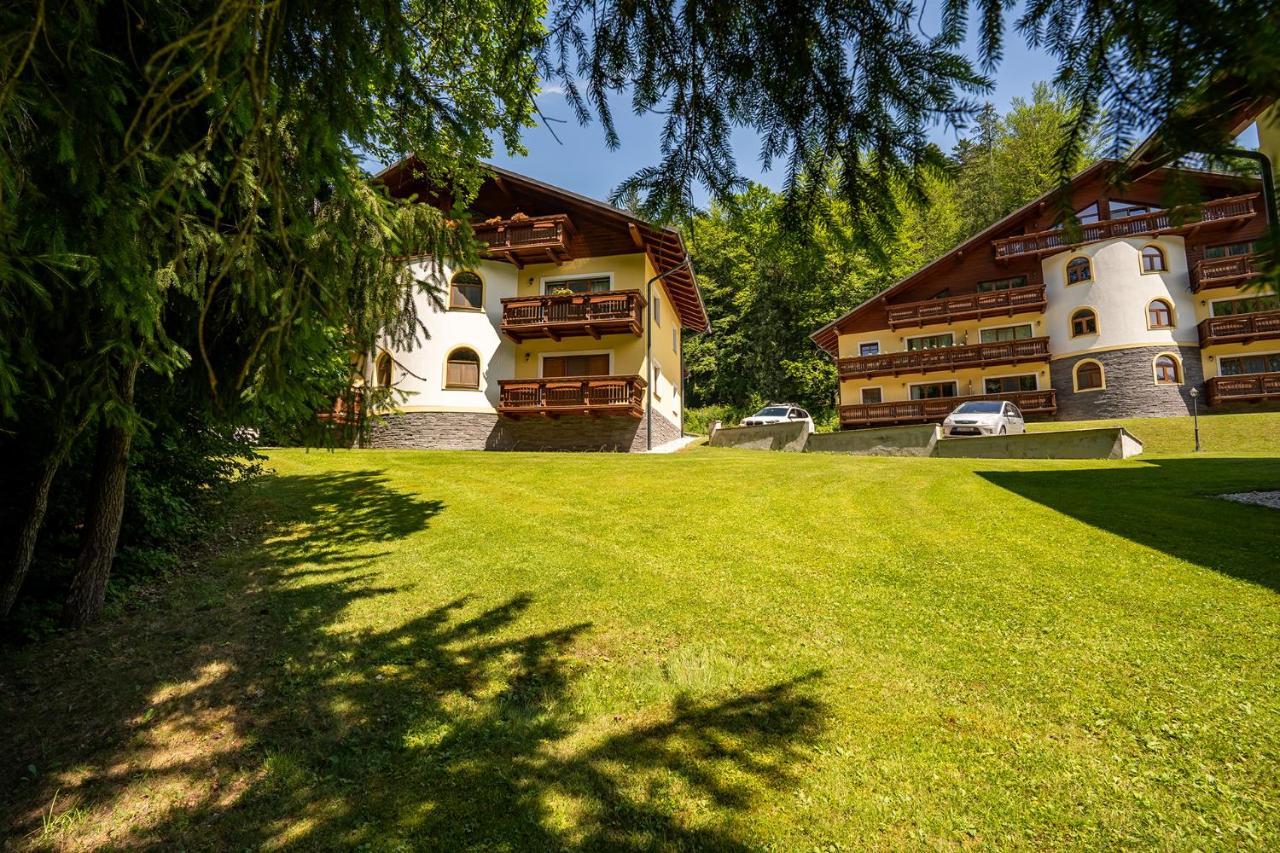 Apartment Emilka Tále - Low Tatras - Views - Skiing - Nature Horná Lehota Exterior foto